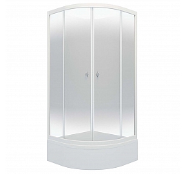 Душевой уголок Triton Сатин В Щ0000058491 90х90 см