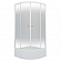 Душевой уголок Triton Сатин В Щ0000058491 90х90 см