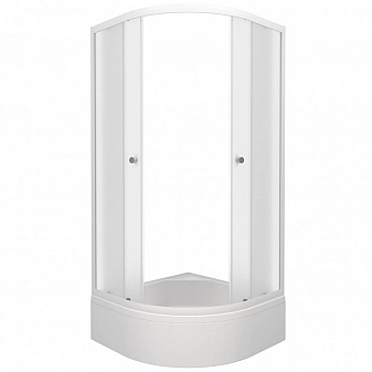 Душевой уголок Triton Вельвет Щ0000063057 90х90 см