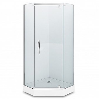 Душевой уголок Alex Baitler AB 245-100