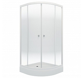 Душевой уголок Triton Лайт Щ0000039802 А 90х90 см