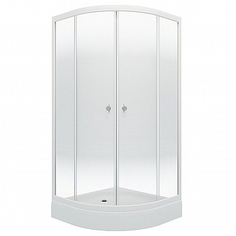Душевой уголок Triton Лайт Щ0000039802 А 90х90 см