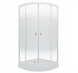 Душевой уголок Triton Лайт Щ0000039807 А 100х100 см