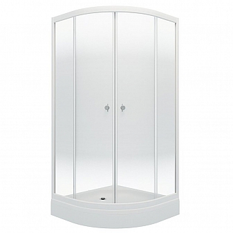 Душевой уголок Triton Лайт Щ0000039807 А 100х100 см