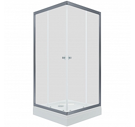 Душевой уголок Triton Вента-Хром Щ0000049620 80х80 см