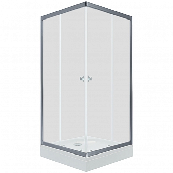 Душевой уголок Triton Вента-Хром Щ0000049619 100х100 см