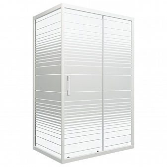 Душевой уголок Triton Фьюжн А Щ0000045120 100х80 см