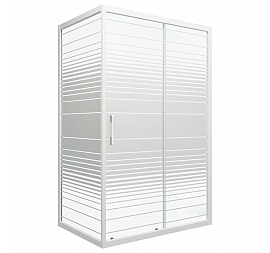 Душевой уголок Triton Фьюжн А Щ0000038524 120х80 см