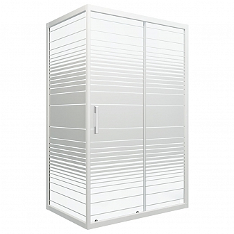 Душевой уголок Triton Фьюжн А Щ0000038524 120х80 см