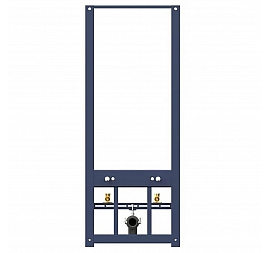 Инсталляция для биде AM.PM I032701