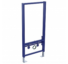 Инсталляция для биде Aquatek Standart 50 INSB-0000001