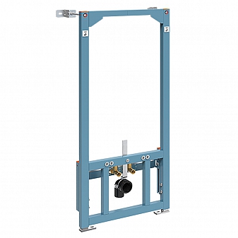 Инсталляция для биде Vitra 880-5800