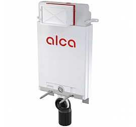 Инсталляция для подвесного унитаза AlcaPlast AM100/1000