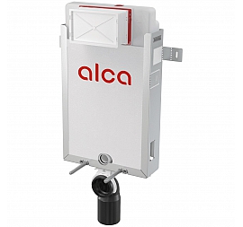 Инсталляция для подвесного унитаза AlcaPlast AM115/1000