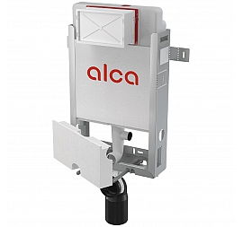 Инсталляция для подвесного унитаза AlcaPlast AM115/1000V