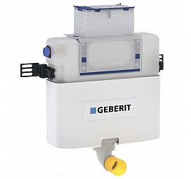 Смывной бачок скрытого монтажа Geberit Omega 109.043.00.1