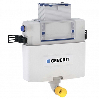 Смывной бачок скрытого монтажа Geberit Omega 109.043.00.1