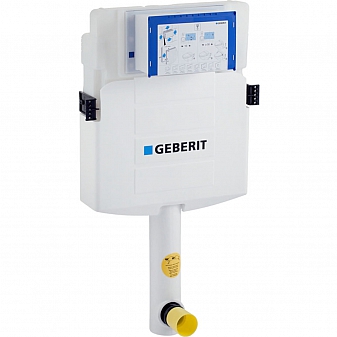 Смывной бачок скрытого монтажа Geberit Sigma 109.300.00.5