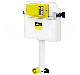 Смывной бачок скрытого монтажа Viega 3H 771904