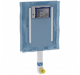 Смывной бачок скрытого монтажа Geberit Sigma 109.791.00.1