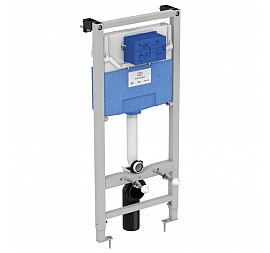 Инсталляция для подвесного унитаза Ideal Standard Prosys Frame 120 M R020467