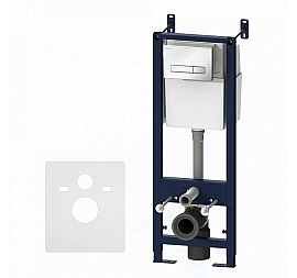 Инсталляция для подвесного унитаза AM.PM Start I012703.0201