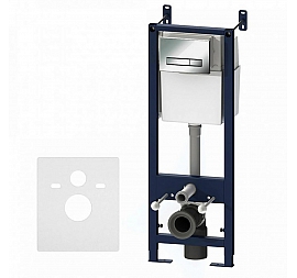 Инсталляция для подвесного унитаза AM.PM Start I012703.0251