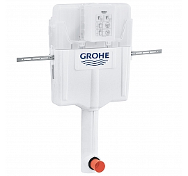 Смывной бачок скрытого монтажа Grohe GD2 38661000