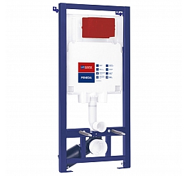 Инсталляция для подвесного унитаза Lemark Peneda 9880001