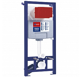 Инсталляция для подвесного унитаза Lemark Peneda Expert 9812002