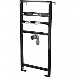 Инсталляция для умывальника AlcaPlast A104A/1120