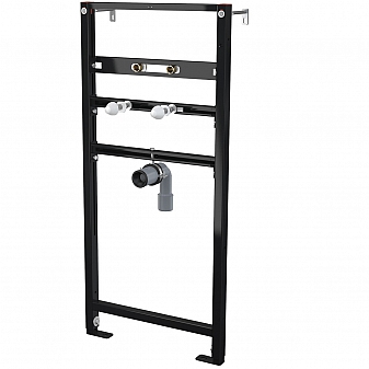 Инсталляция для умывальника AlcaPlast A104A/1120