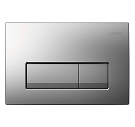 Клавиша смыва Geberit Delta 51 115.105.46.1
