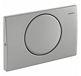 Клавиша смыва Geberit Mambo 115.751.00.1