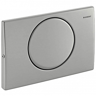 Клавиша смыва Geberit Mambo 115.751.00.1