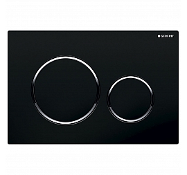 Клавиша смыва Geberit Sigma 20 115.882.14.1