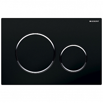 Клавиша смыва Geberit Sigma 20 115.882.14.1
