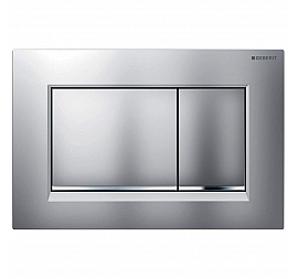 Клавиша смыва Geberit Sigma 30 115.883.JQ.1