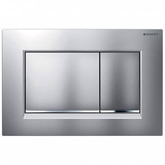 Клавиша смыва Geberit Sigma 30 115.883.JQ.1