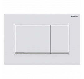 Клавиша смыва Geberit Sigma 30 115.883.JT.1