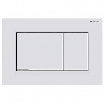 Клавиша смыва Geberit Sigma 30 115.883.JT.1
