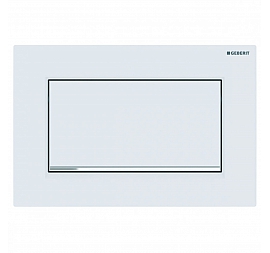 Клавиша смыва Geberit Sigma 30 115.893.JT.1