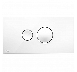 Клавиша смыва Viega Visign for Style 10 596316