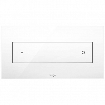 Клавиша смыва Viega Visign for Style 12 596743