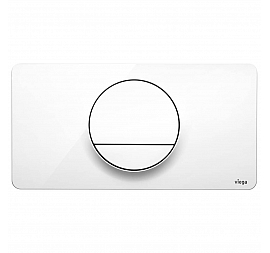 Клавиша смыва Viega Visign for Style 13 654498