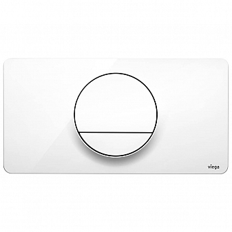 Клавиша смыва Viega Visign for Style 13 654498