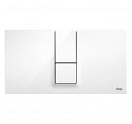 Клавиша смыва Viega Visign for Style 14 654689