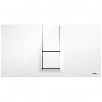 Клавиша смыва Viega Visign for Style 14 654689