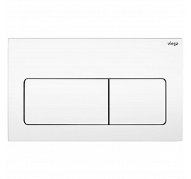 Клавиша смыва Viega Visign for Life 5 773731
