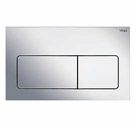 Клавиша смыва Viega Visign for Life 5 773717